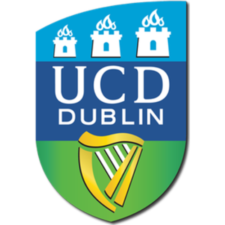 UCD Logo