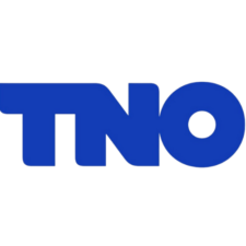 TNO logo