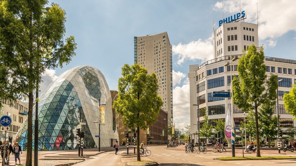 Picture of Eindhoven